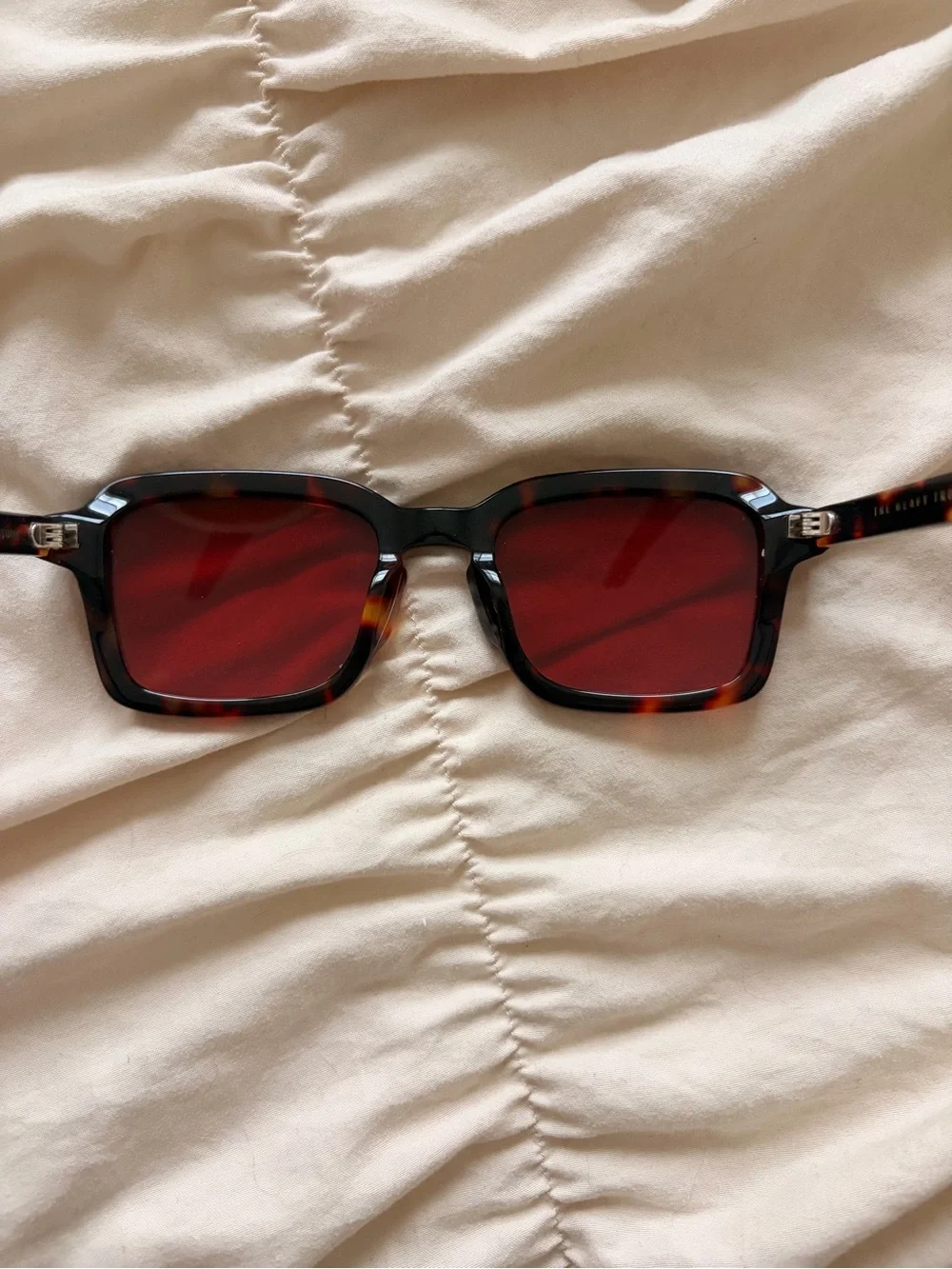 CRAP EYEWEAR SUNGLASSES